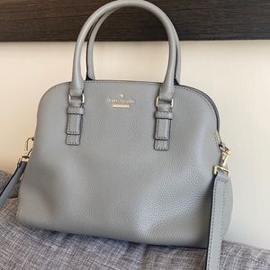 Kate Spade Jackson Street Lottie Bag